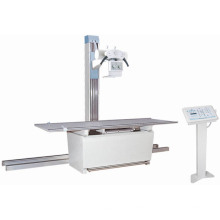 Matériel médical 630mA haute fréquence radiographie système Xm-Hf50-R